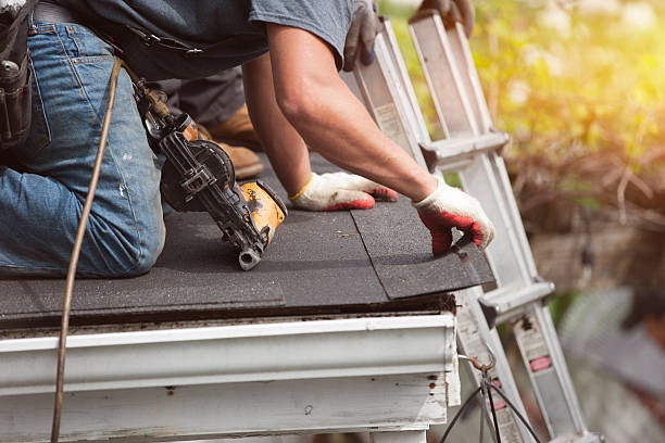 Quick and Trustworthy Emergency Roof Repair Services in Roselawn, IN